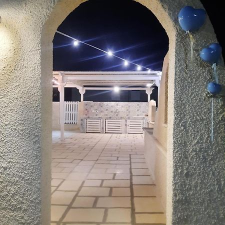 Villa Perla Bianca Elite Marina di Lizzano Esterno foto
