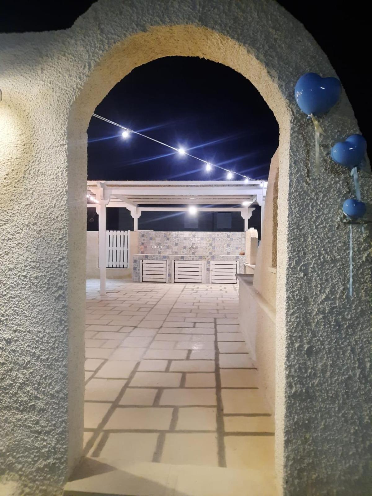 Villa Perla Bianca Elite Marina di Lizzano Esterno foto