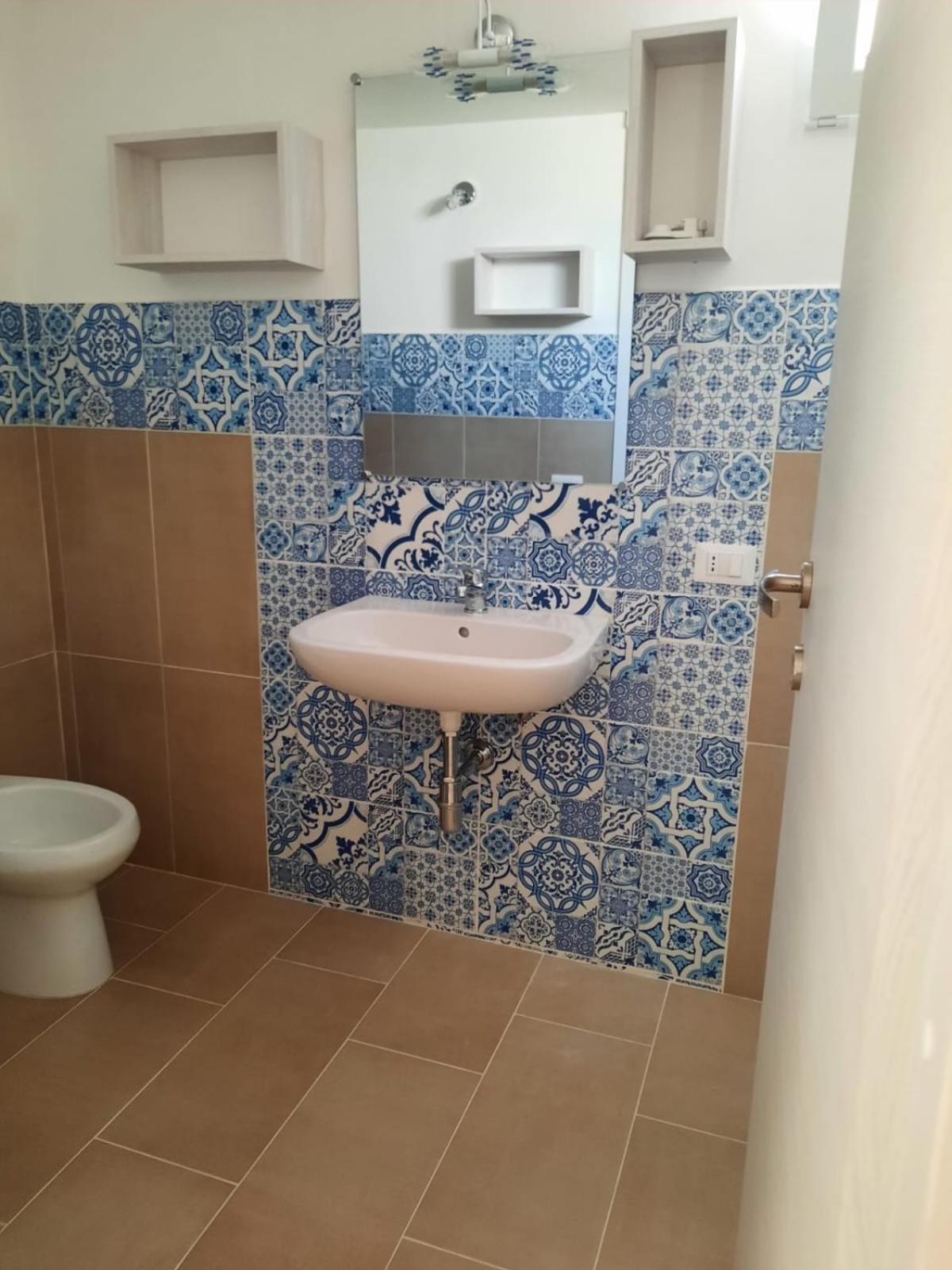 Villa Perla Bianca Elite Marina di Lizzano Esterno foto