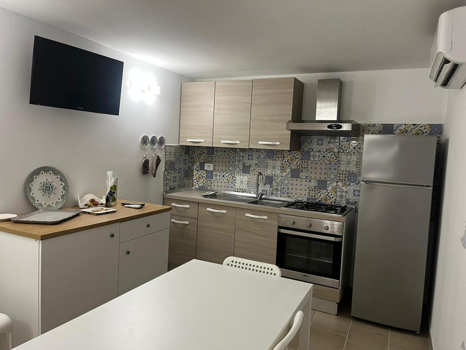 Villa Perla Bianca Elite Marina di Lizzano Esterno foto