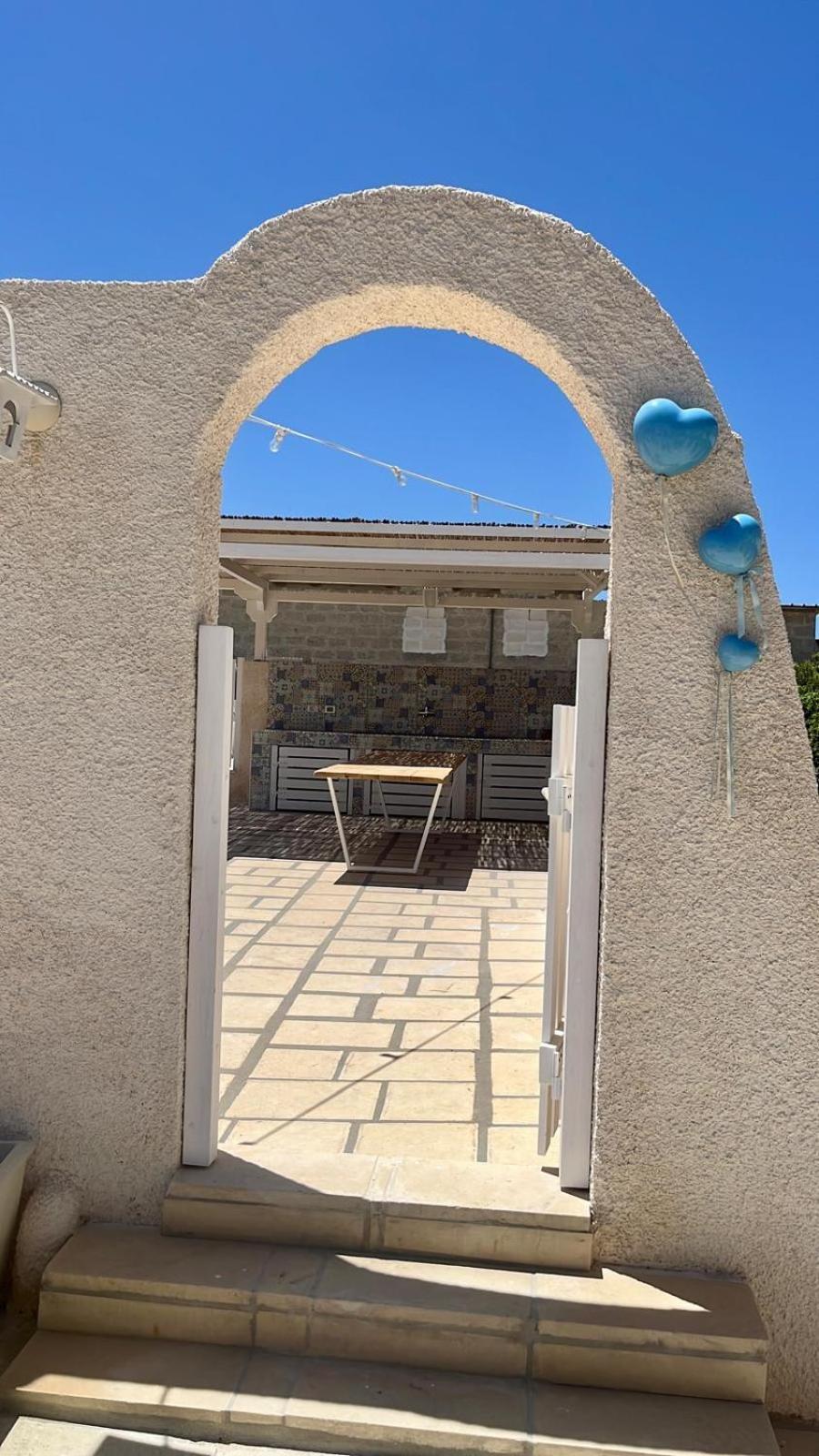 Villa Perla Bianca Elite Marina di Lizzano Esterno foto