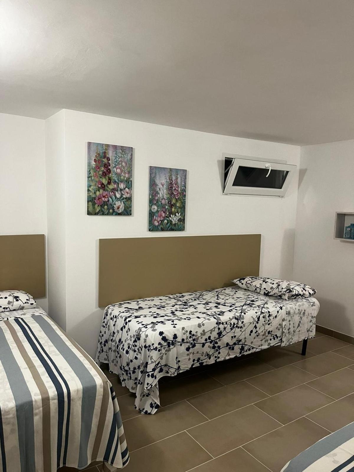 Villa Perla Bianca Elite Marina di Lizzano Esterno foto