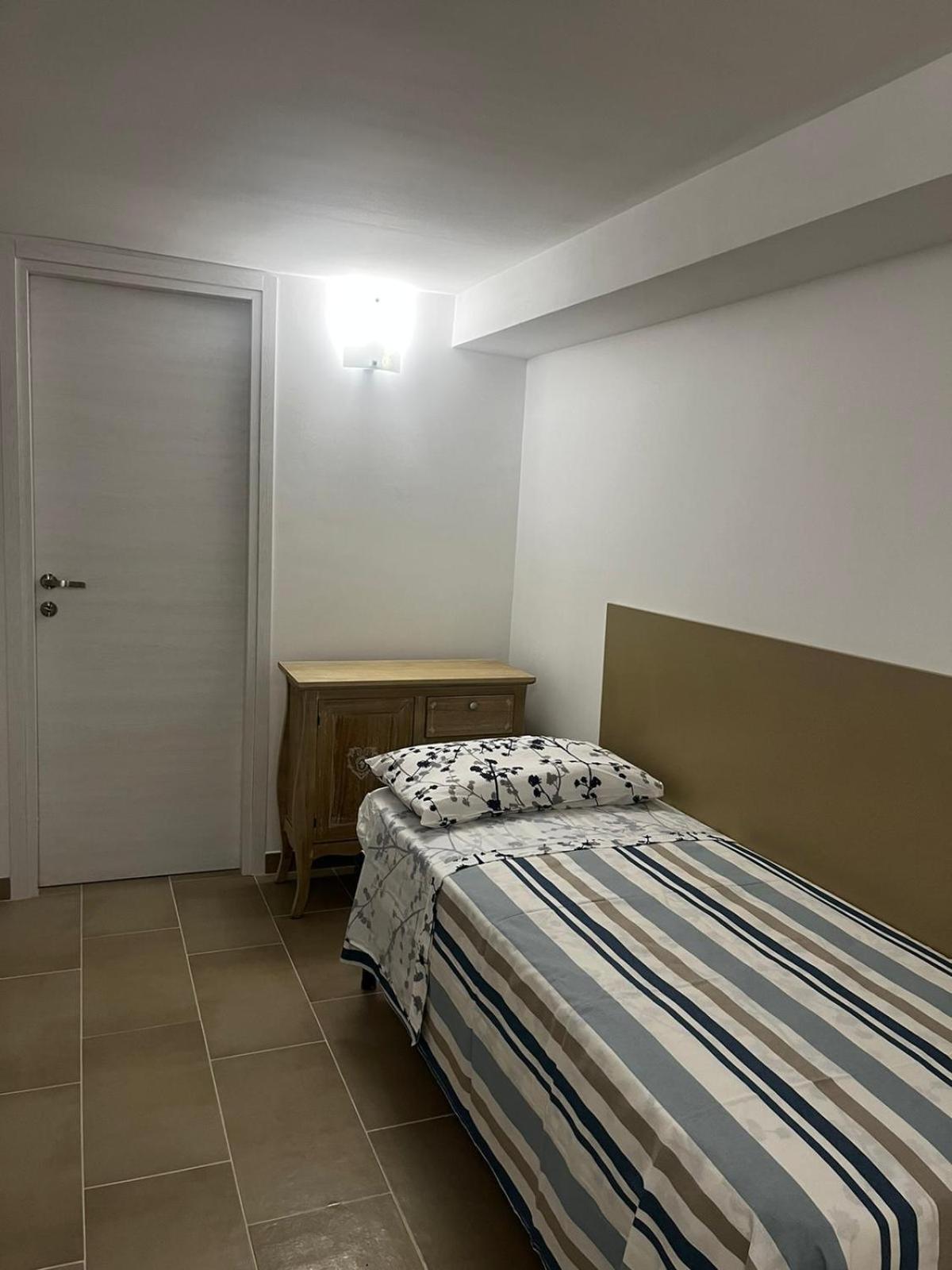 Villa Perla Bianca Elite Marina di Lizzano Esterno foto