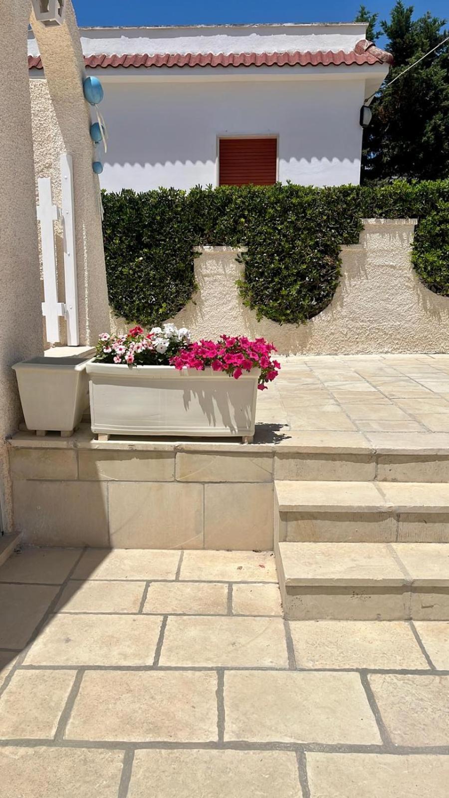 Villa Perla Bianca Elite Marina di Lizzano Esterno foto